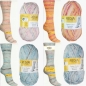 Preview: Regia - Cotton Color Summer Breeze